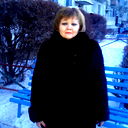 Баглан Мусина