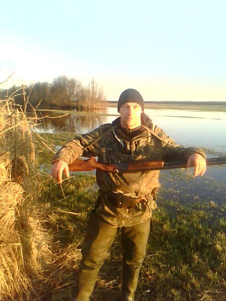 Константин Трубицин