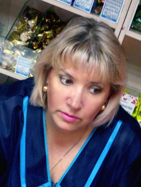 Ирина Смирнова