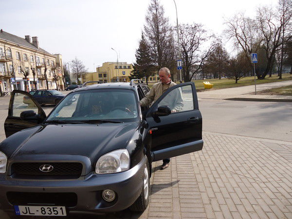 Павел Грейбо