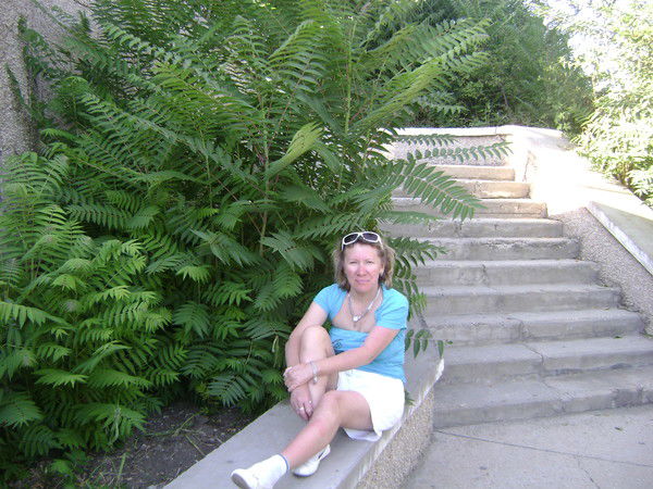 Галина Семенчева