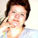 Елена Корчагина