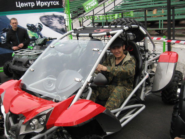 Виссарион Хамнаев