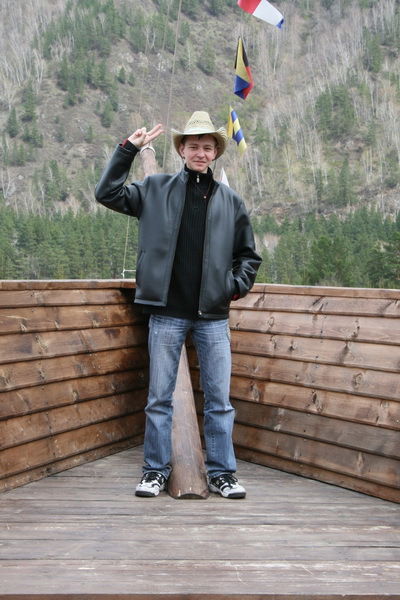 Дмитрий Яшин