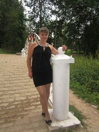 Александра Купцова