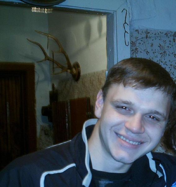 Михаил Винников