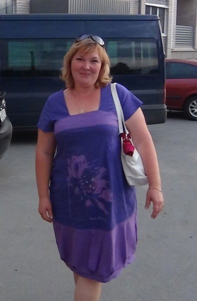 Юлия Павлова