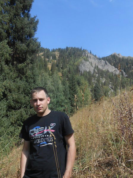 Василий Миняйлов