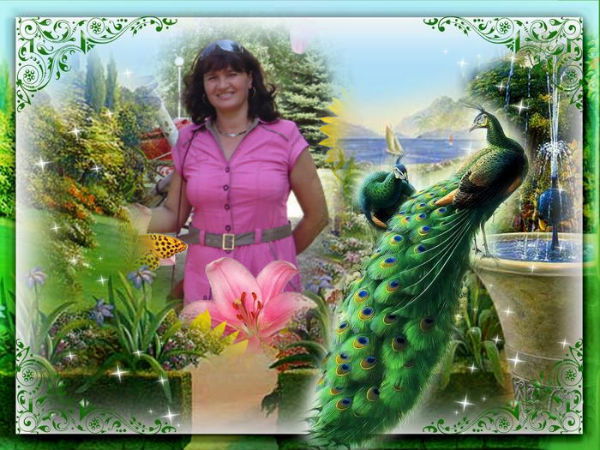 Альфия Васякина