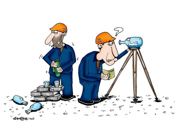 Алексей Кацук