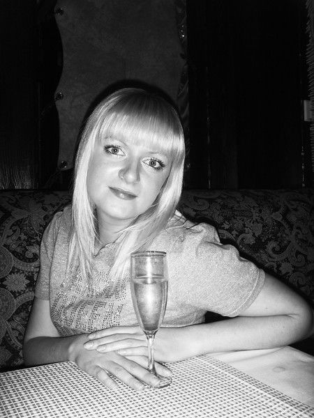 Наталья Лисенкова