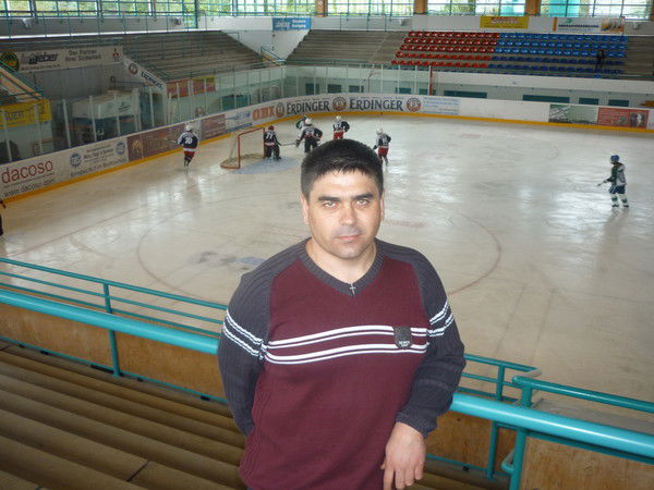 Андрей Черепанов