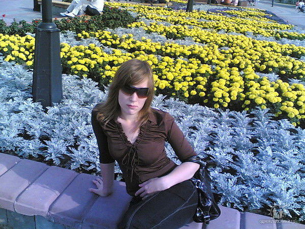 Ксения Хусаинова