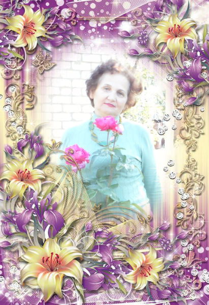 Валентина Гринева