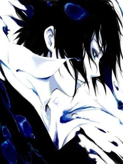 Саске Учиха