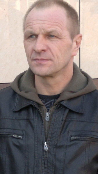 Александр Карпов