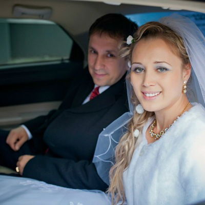 Анжелика Хижняк