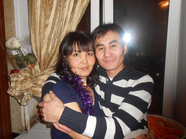 Абдикуддус Орозов