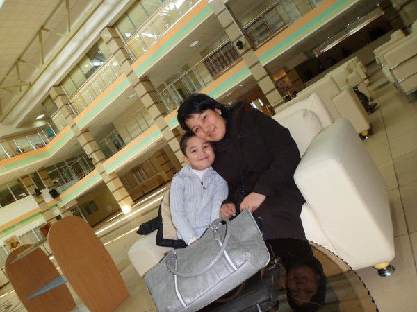 Дана Жүнісбекова