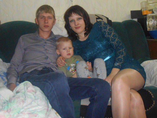 Олеся Курапкевичус