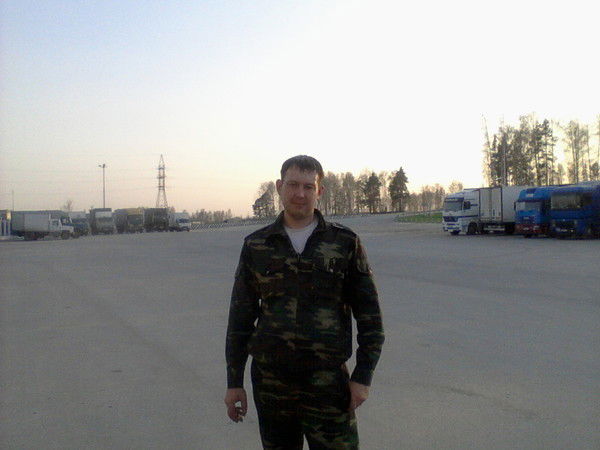 Евгений Ташков