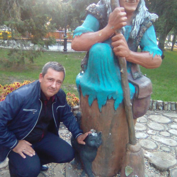 Шевченко Сергей