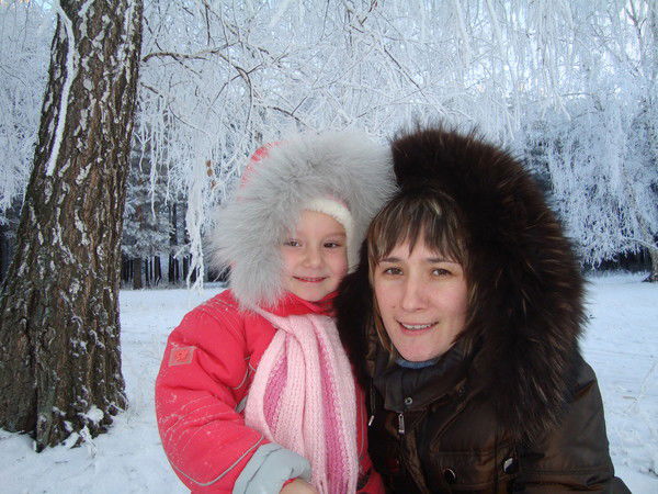 Альфия Галиева