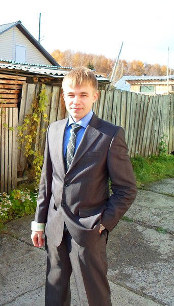 Сергей Завацкий