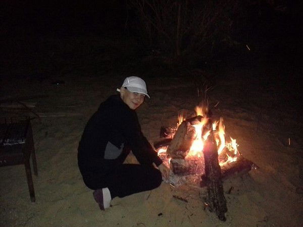 Оксана Андреева