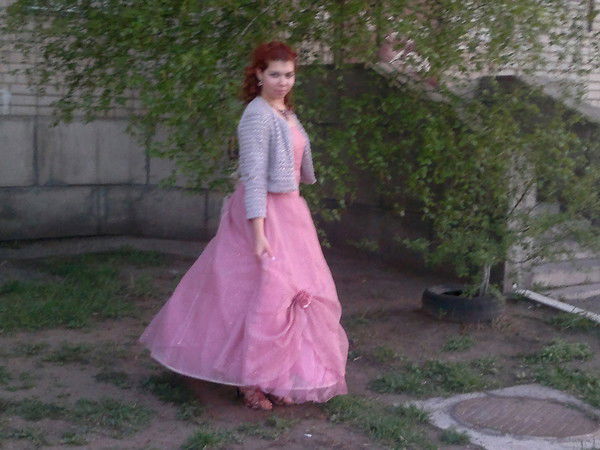 Татьяна Левандина