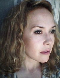 Наташа Пятина