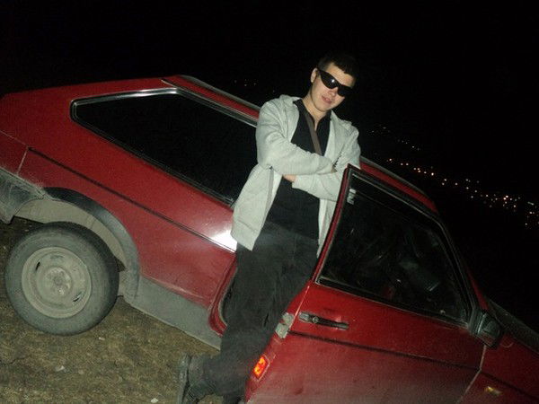 Слава Аверков