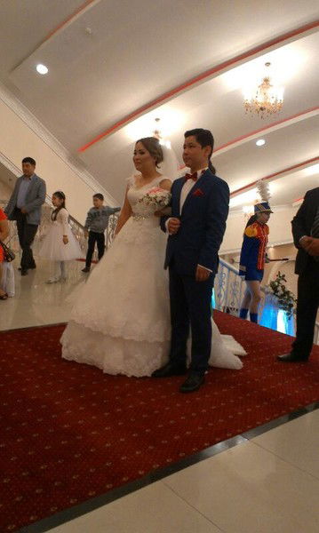 Санжар Кожагулов