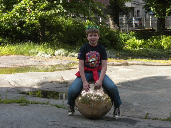 Ваня Нестеров