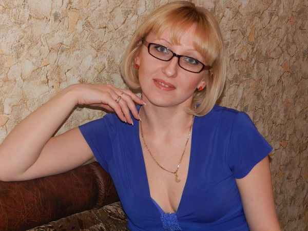 Юлия Жильцова