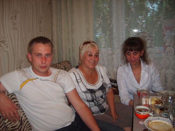 Ирина Сергеева