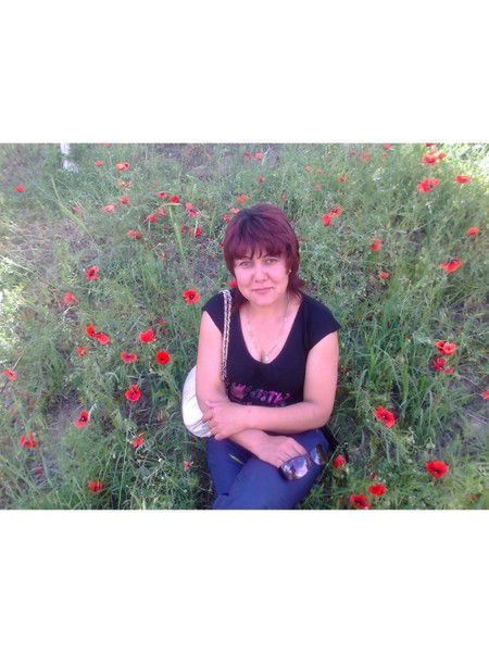 Минавар Осмонова