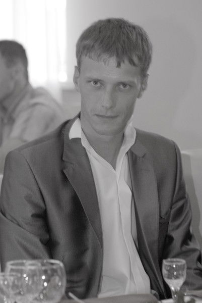 Роман Анцух