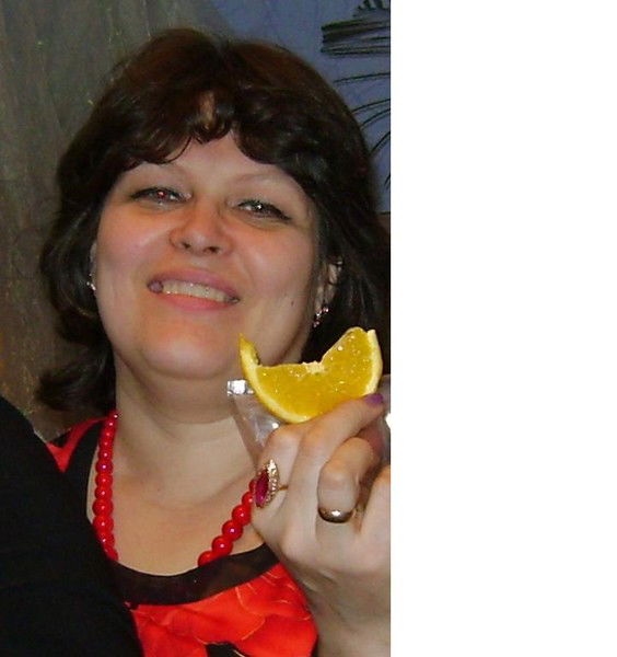 Наталья Кузнецова