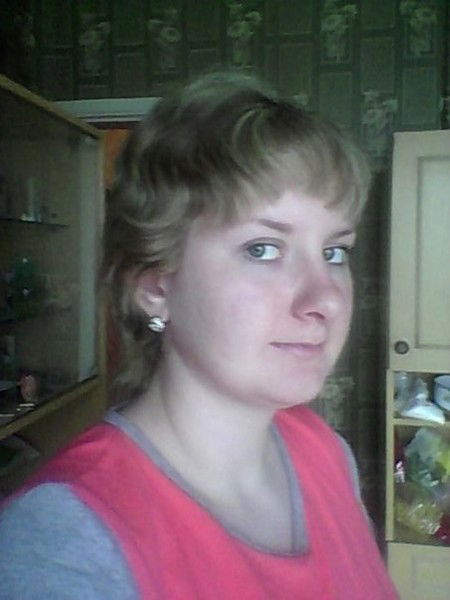 Мария Ширяева