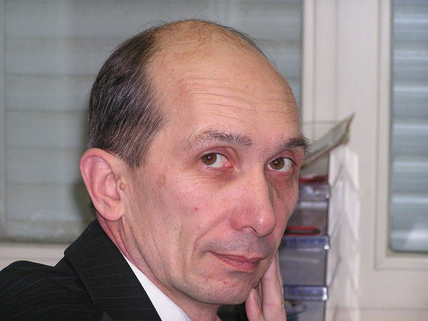 Василий Шаклеин