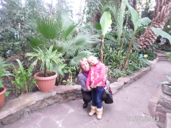 Tania Мовсесова