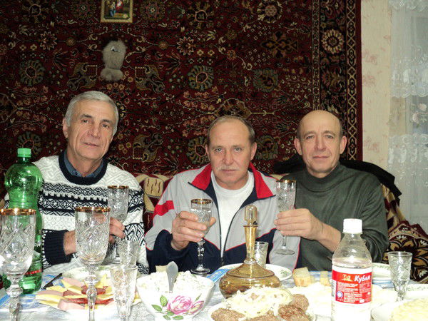 Дьяченко Сергей