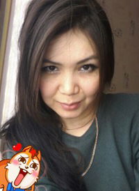 Акмарал Искендирова