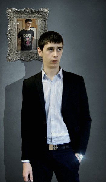 Толік Чокобок