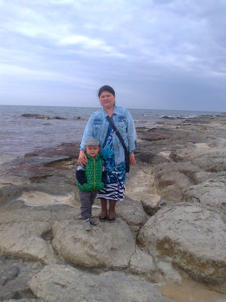 Акмарал Басирова