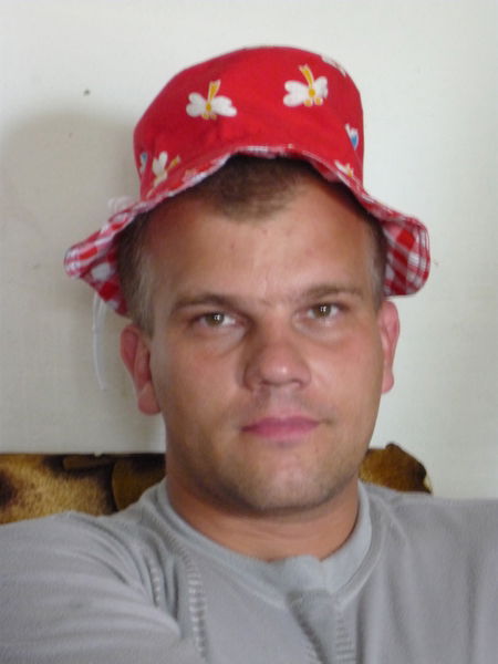 Василий Белоконь