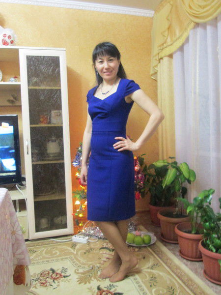 Гульзина Бейсекина