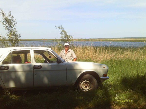 Павел Колесник