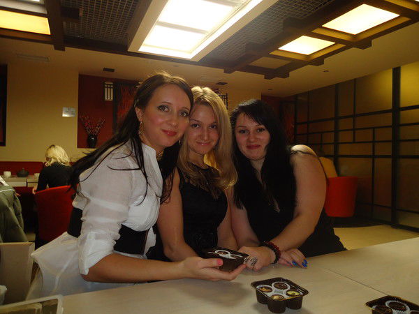 Людмила Пенькова